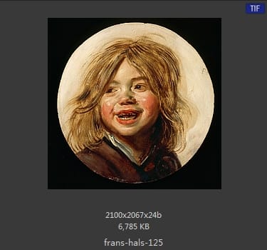 Frans Hals