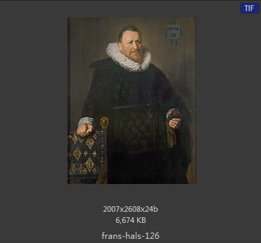 Frans Hals