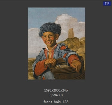 Frans Hals