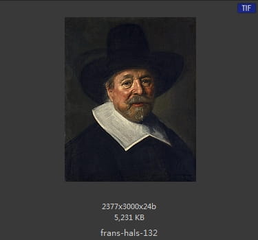 Frans Hals