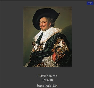 Frans Hals