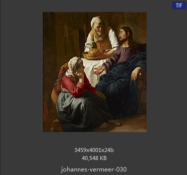 Johannes Vermeer