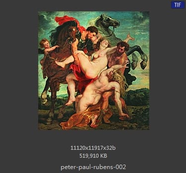 Peter Paul Rubens
