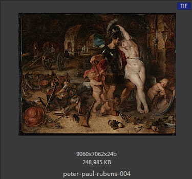 Peter Paul Rubens