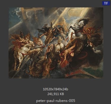 Peter Paul Rubens
