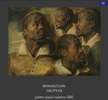 Peter Paul Rubens