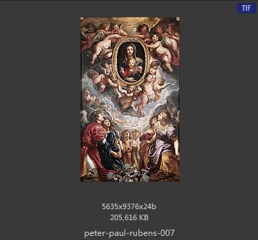 Peter Paul Rubens