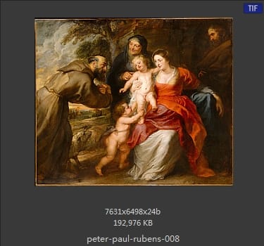 Peter Paul Rubens