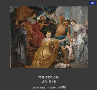 Peter Paul Rubens