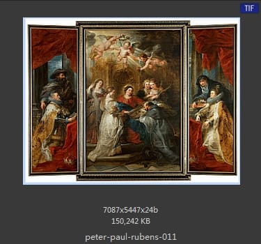 Peter Paul Rubens