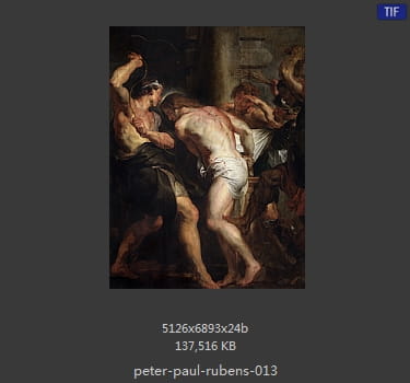 Peter Paul Rubens