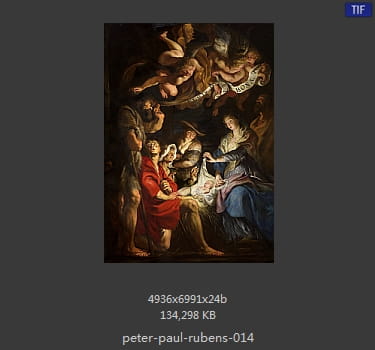 Peter Paul Rubens