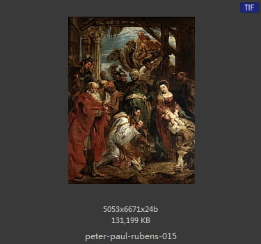 Peter Paul Rubens