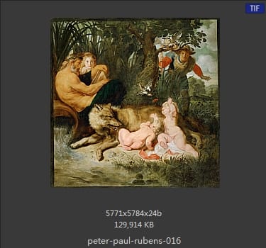 Peter Paul Rubens