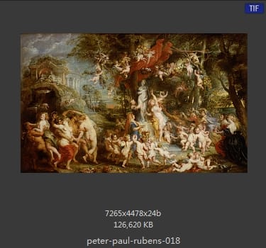 Peter Paul Rubens
