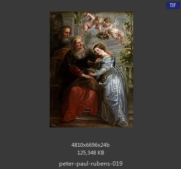 Peter Paul Rubens
