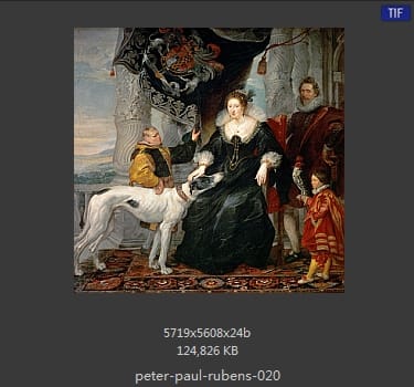 Peter Paul Rubens