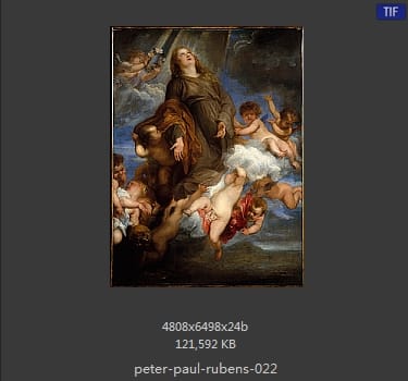 Peter Paul Rubens