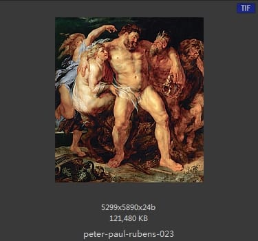 Peter Paul Rubens