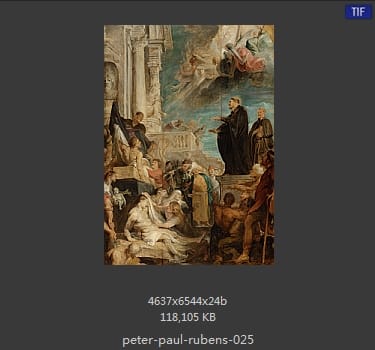 Peter Paul Rubens