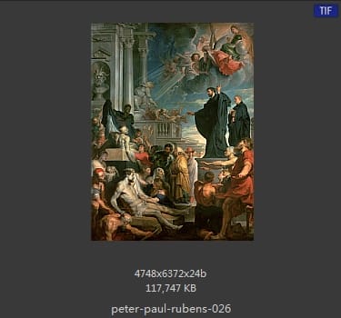 Peter Paul Rubens