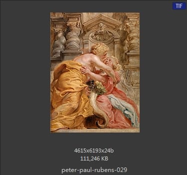 Peter Paul Rubens