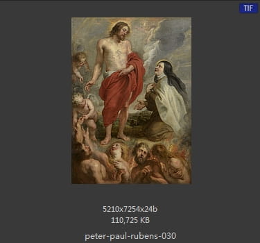 Peter Paul Rubens