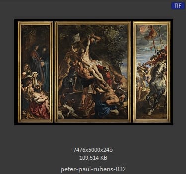 Peter Paul Rubens