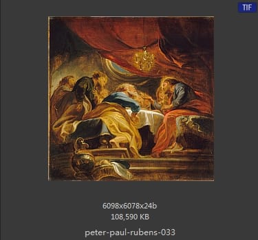 Peter Paul Rubens