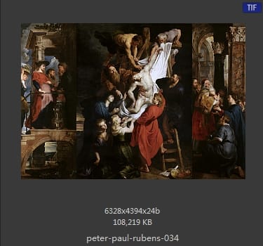 Peter Paul Rubens
