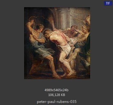Peter Paul Rubens