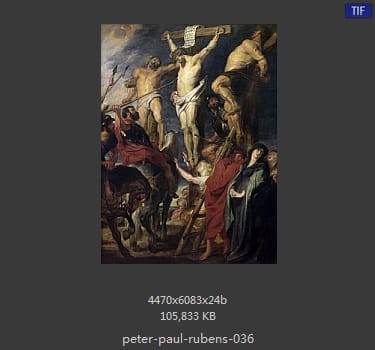 Peter Paul Rubens