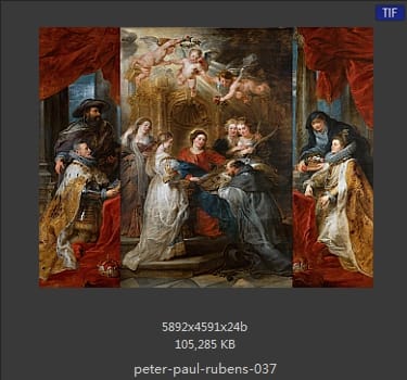 Peter Paul Rubens