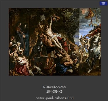 Peter Paul Rubens