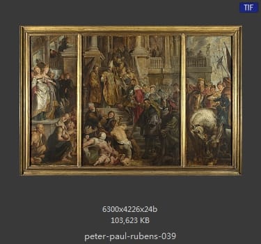 Peter Paul Rubens