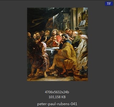 Peter Paul Rubens