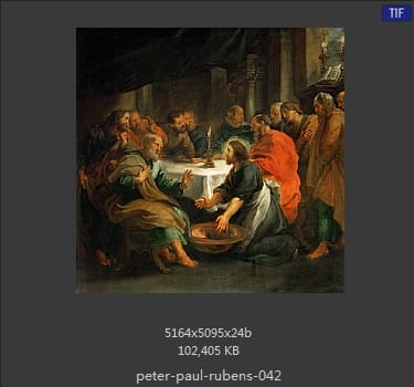 Peter Paul Rubens