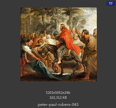 Peter Paul Rubens
