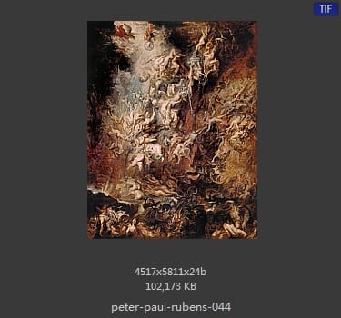 Peter Paul Rubens