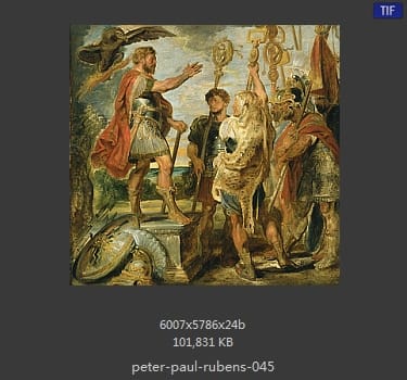 Peter Paul Rubens