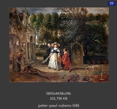 Peter Paul Rubens