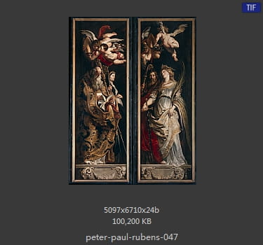Peter Paul Rubens