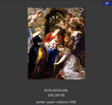Peter Paul Rubens