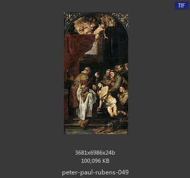 Peter Paul Rubens