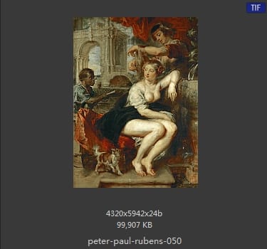 Peter Paul Rubens