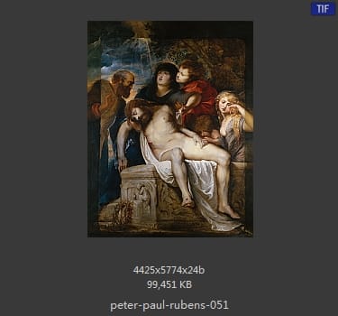 Peter Paul Rubens