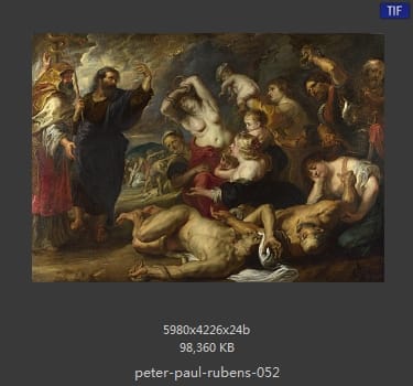 Peter Paul Rubens