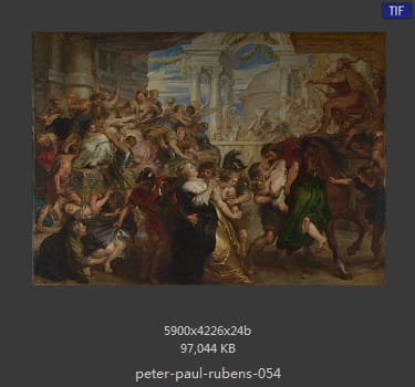 Peter Paul Rubens