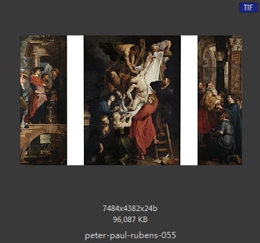 Peter Paul Rubens