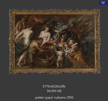 Peter Paul Rubens